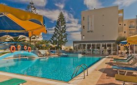 Olympic Hotel